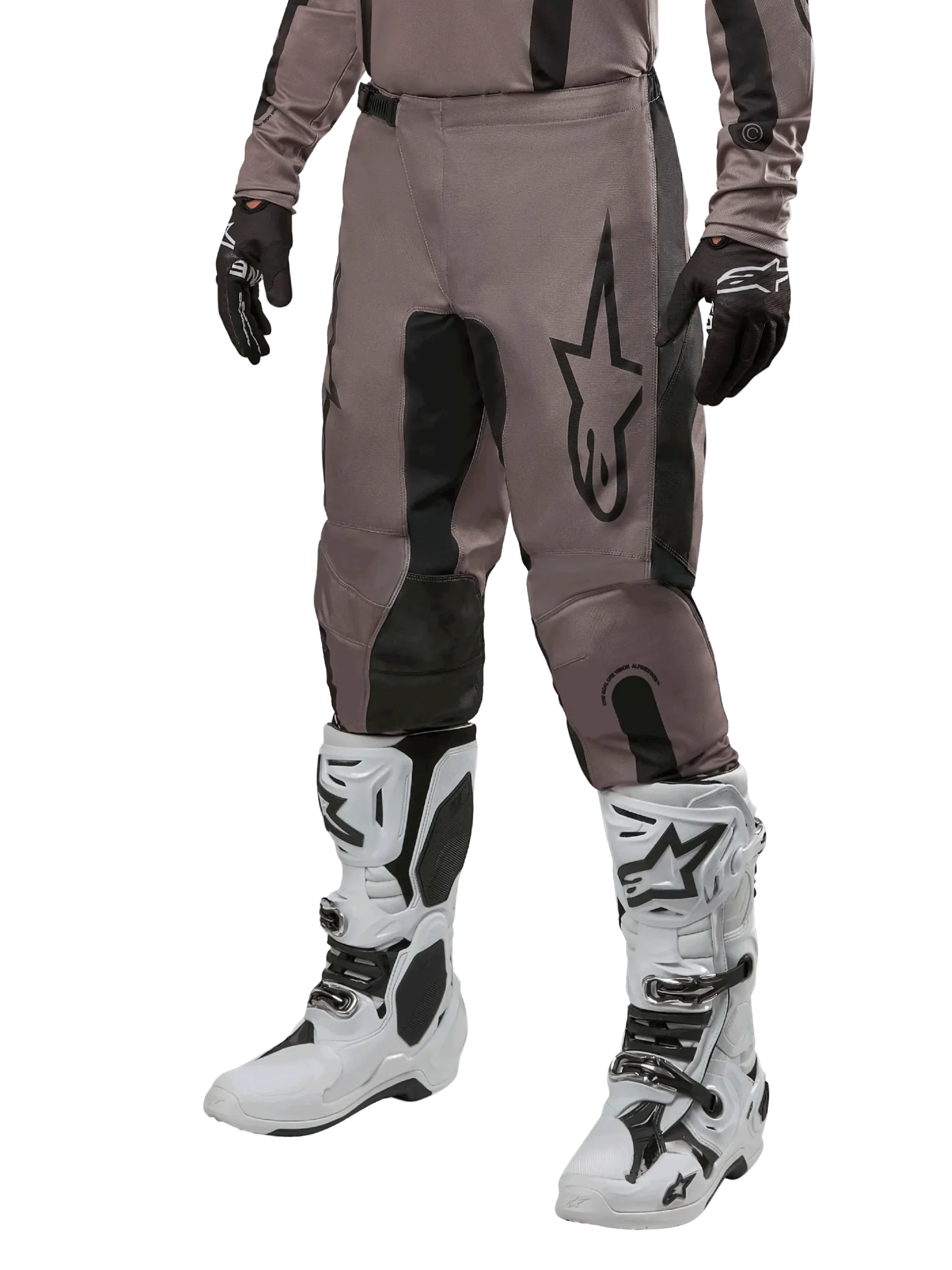 Pantalon Fluid Lurv 2024