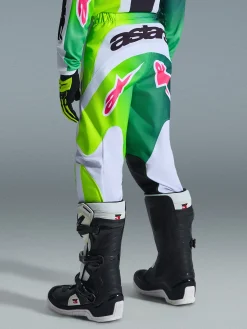 Pantalon Fluid Portl Junior 2026