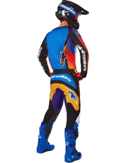 Pantalon Fluid Wurx 2025