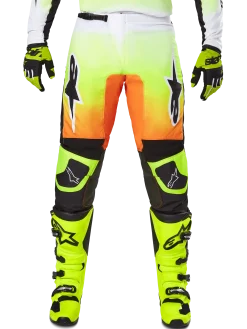 Pantalon Fluid Wurx 2025