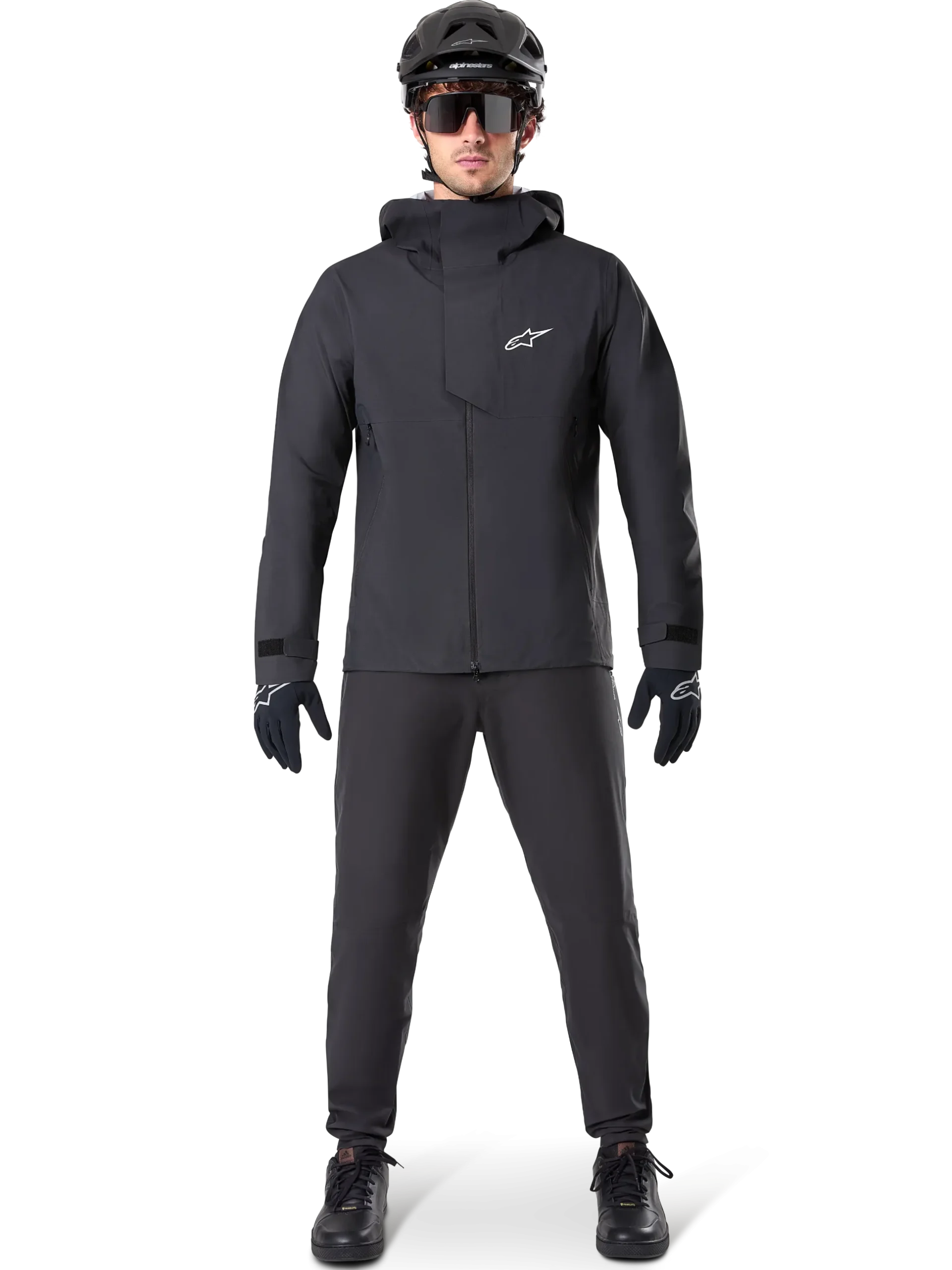 Pantalon Imperméable A-Dura