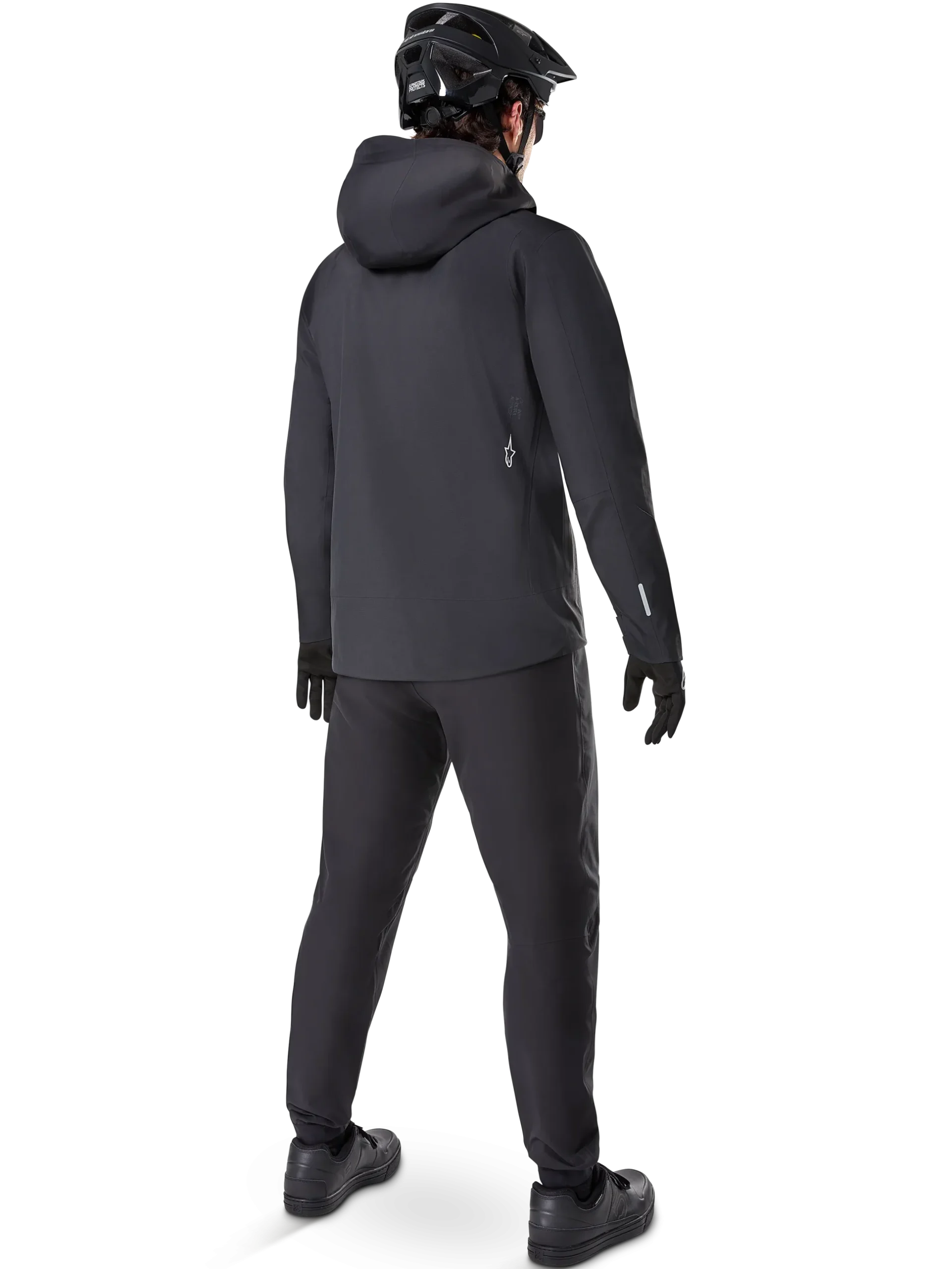 Pantalon Imperméable A-Dura