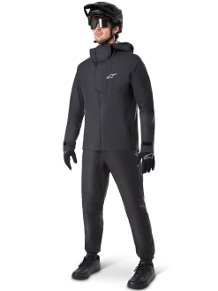 Pantalon Imperméable A-Dura