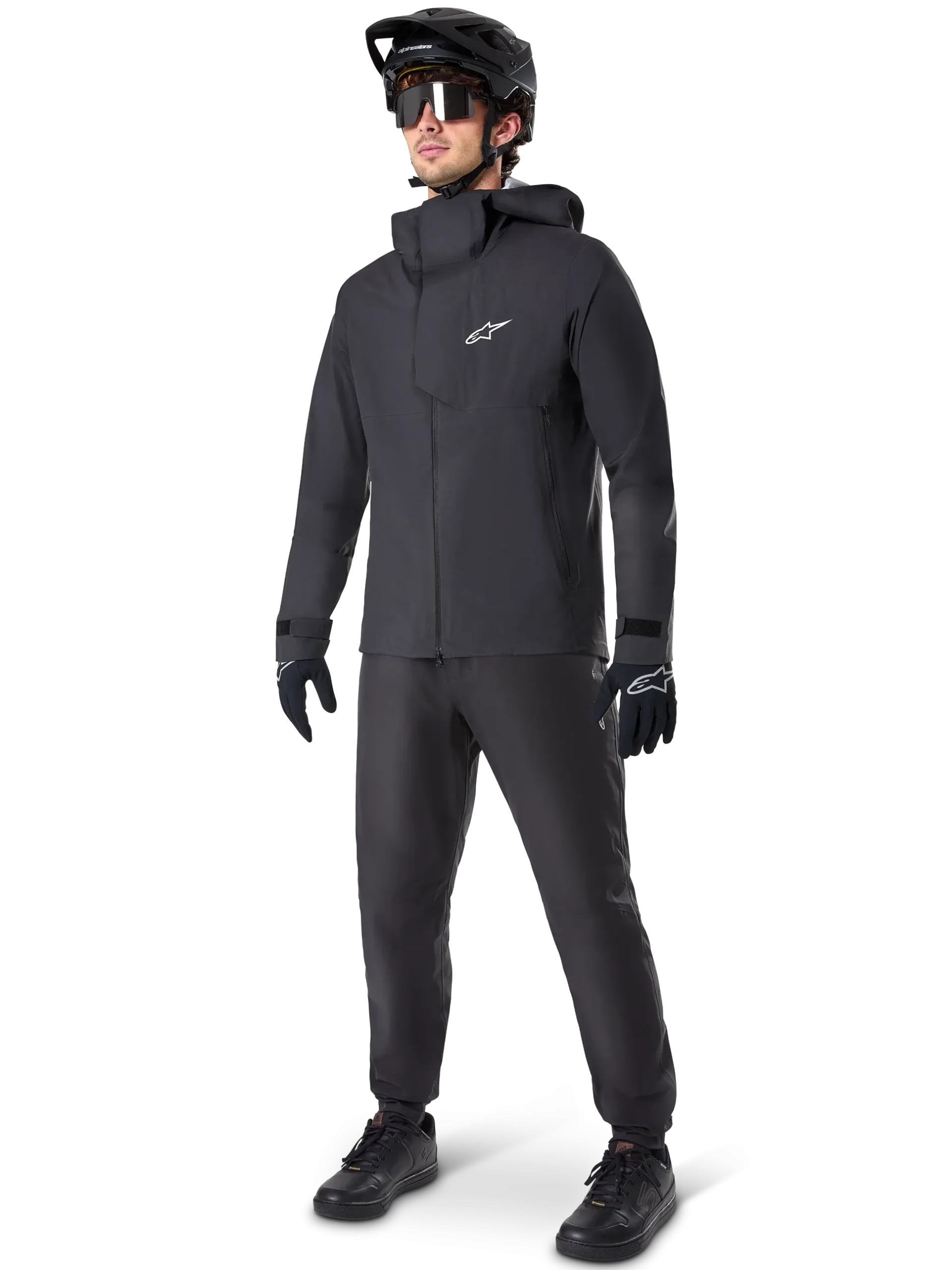 Pantalon Imperméable A-Dura