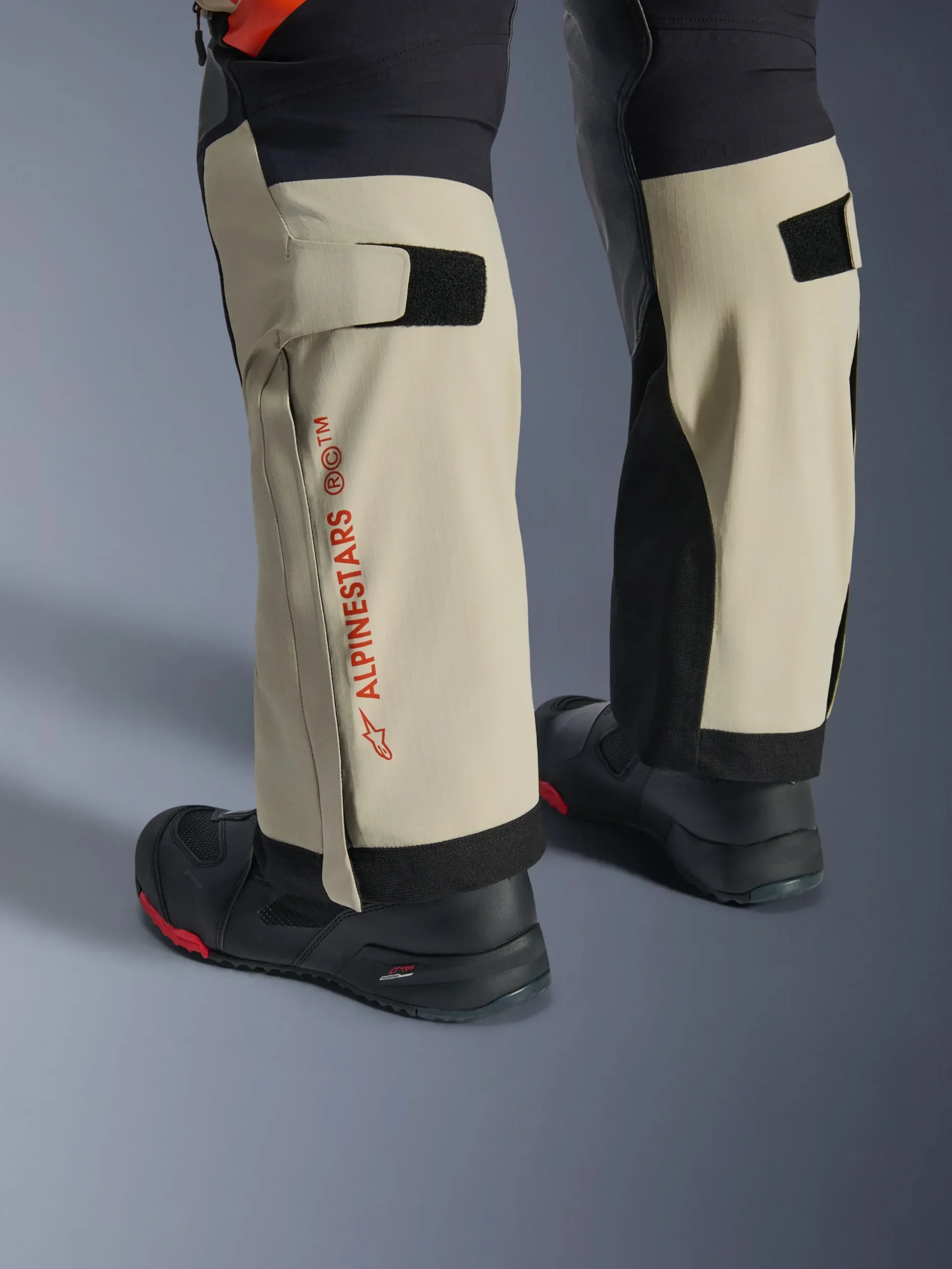 Pantalon Laminé Halo Pro Drystar® XF