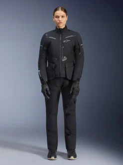 Pantalon 2L GORE-TEX Stella ST-7