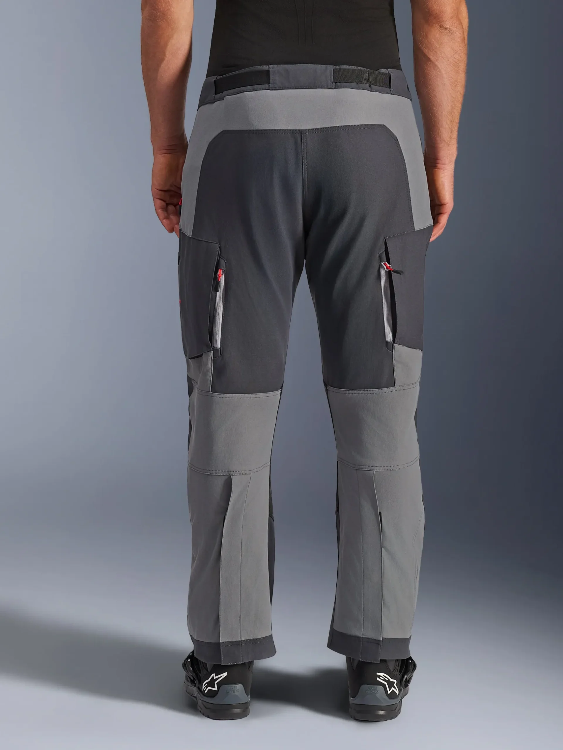 Pantalon Maxdura Dual