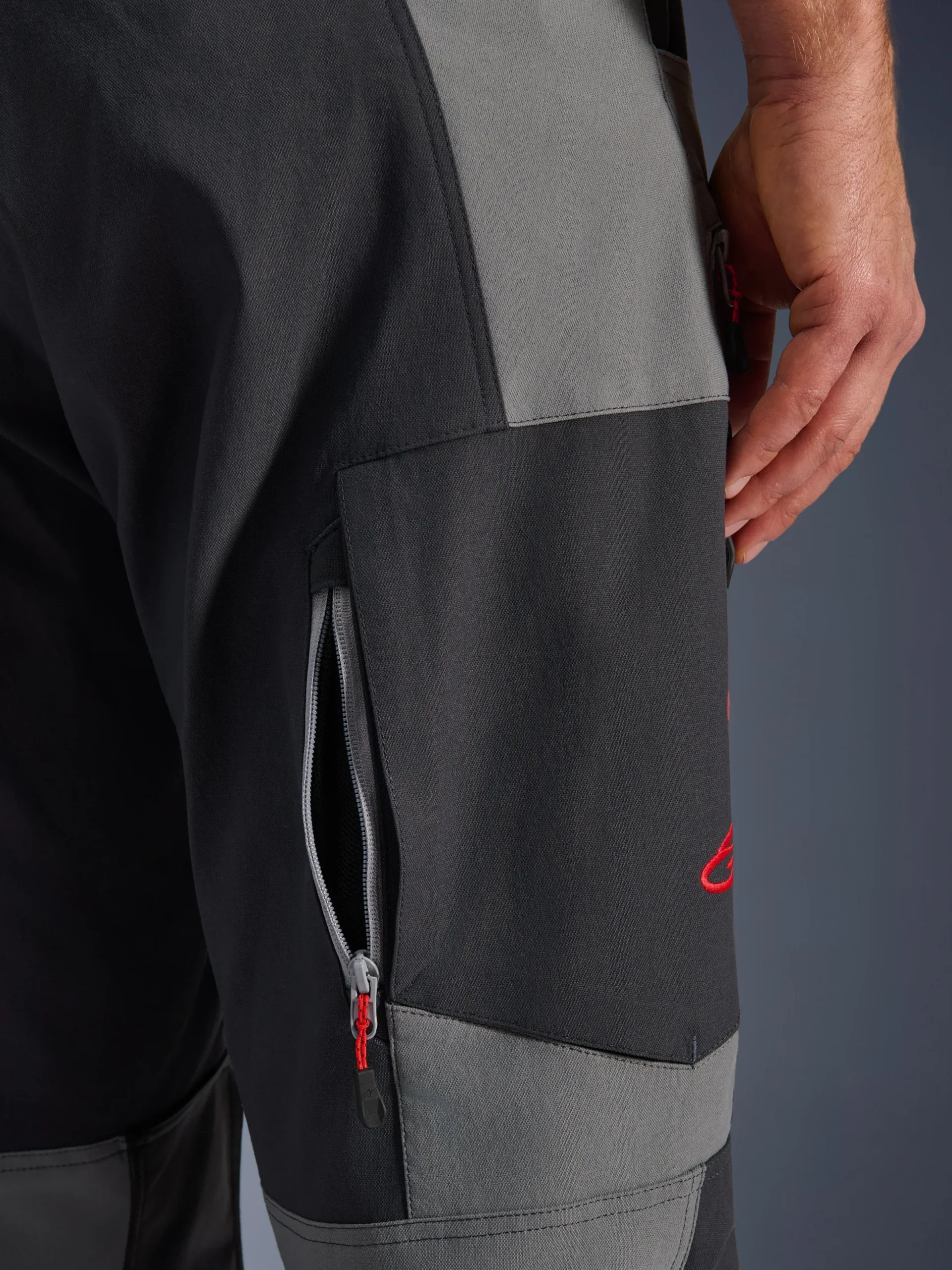 Pantalon Maxdura Dual - Court