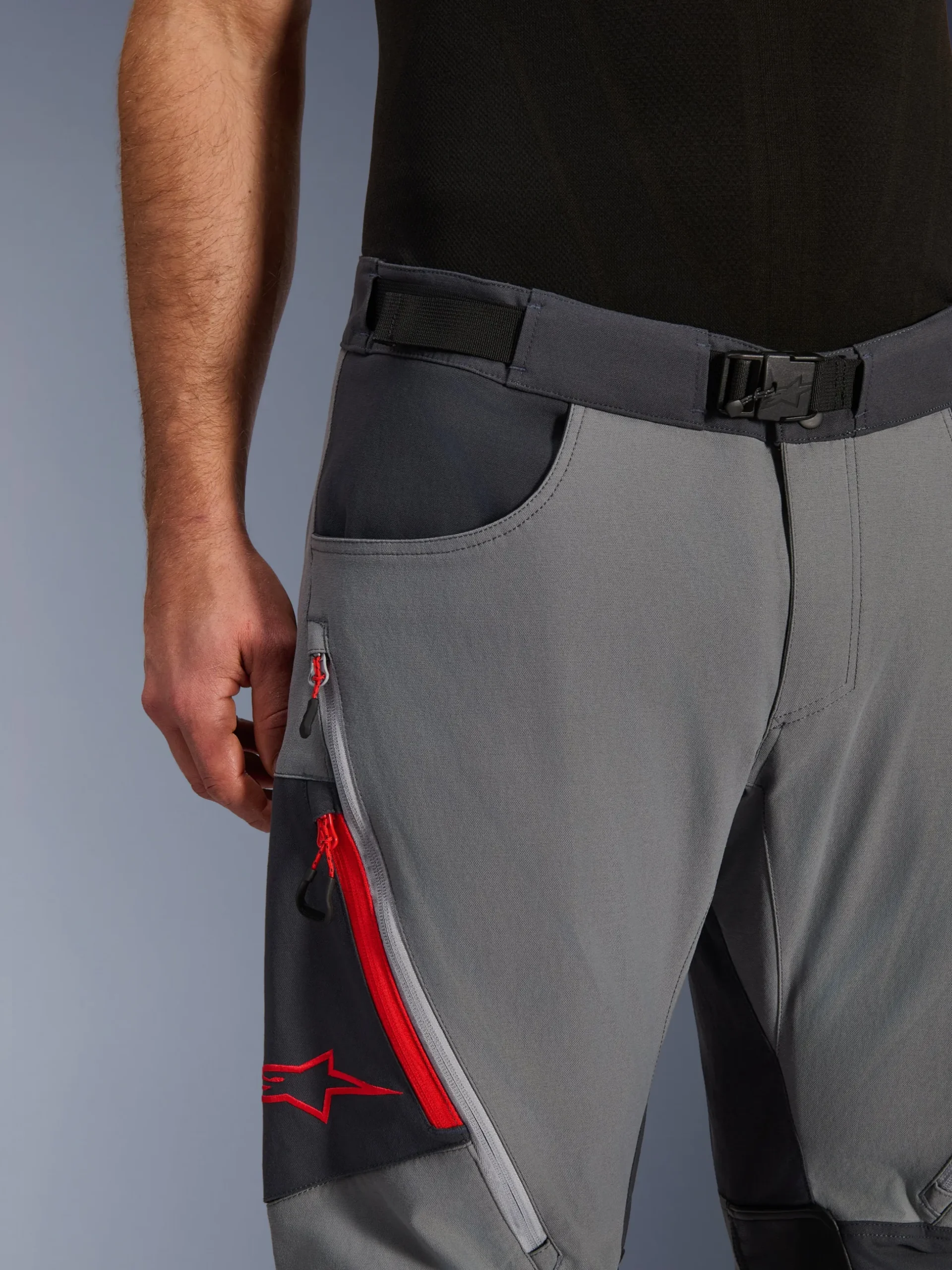 Pantalon Maxdura Dual - Court