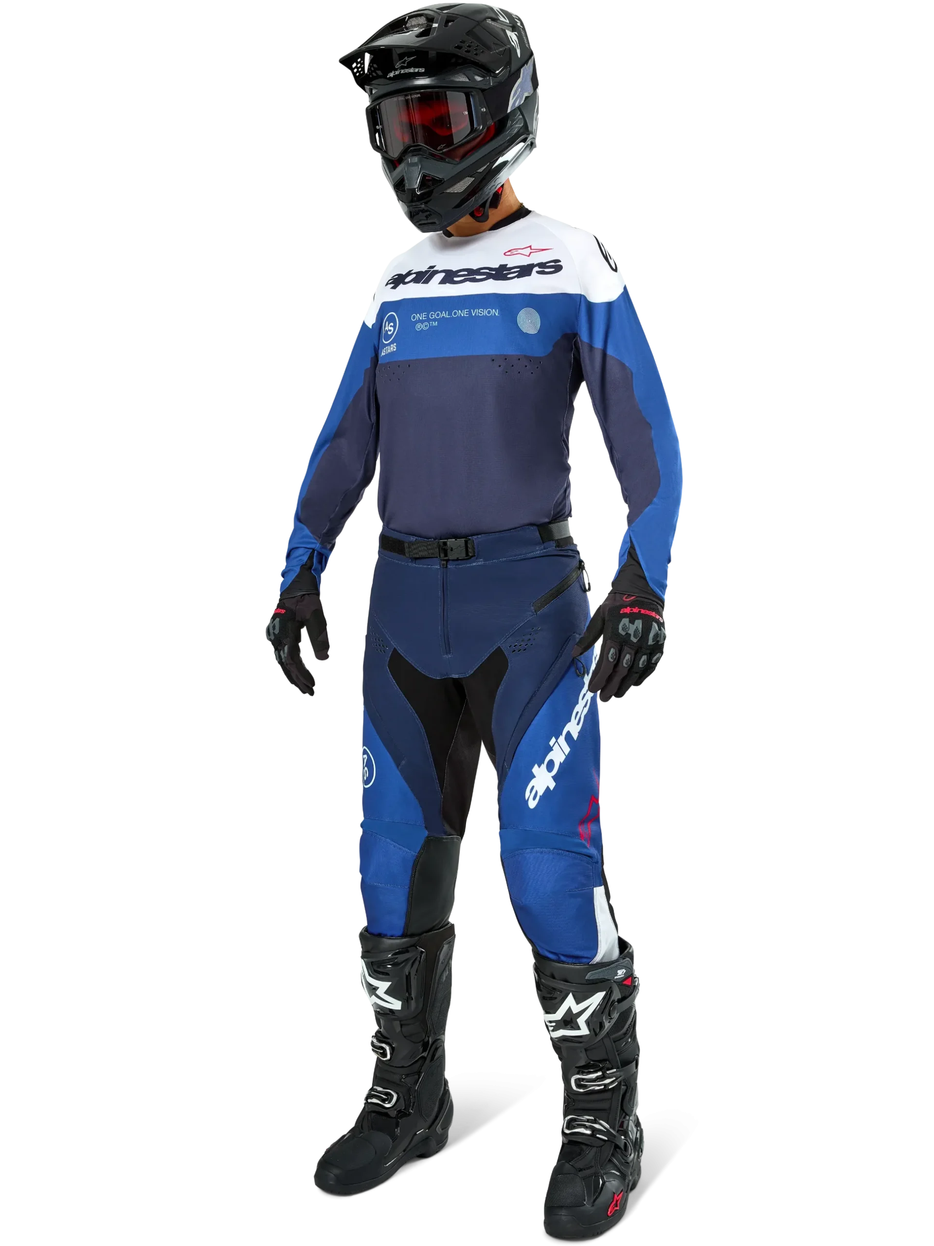 Pantalon Pro-Dura