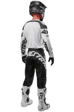 Pantalon Racer Hana 2024