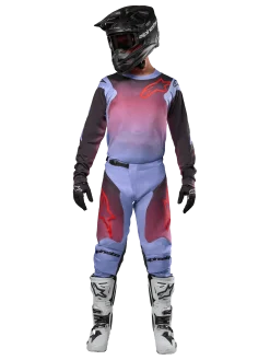 Pantalon Racer Hoen 2024