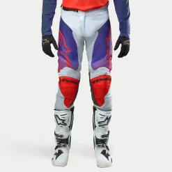 Pantalon Racer Hoen 2024