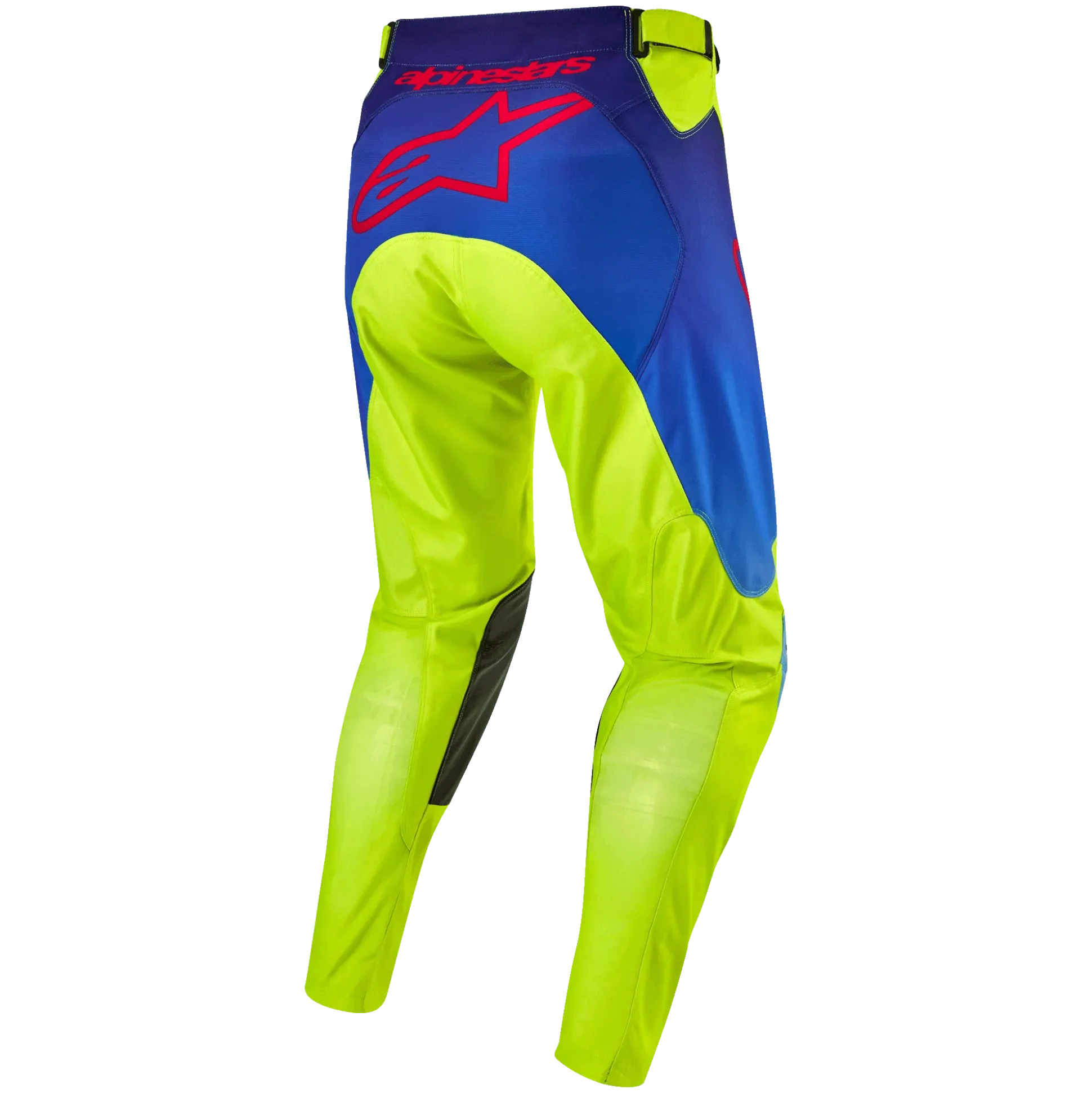 Pantalon Racer Hoen 2024