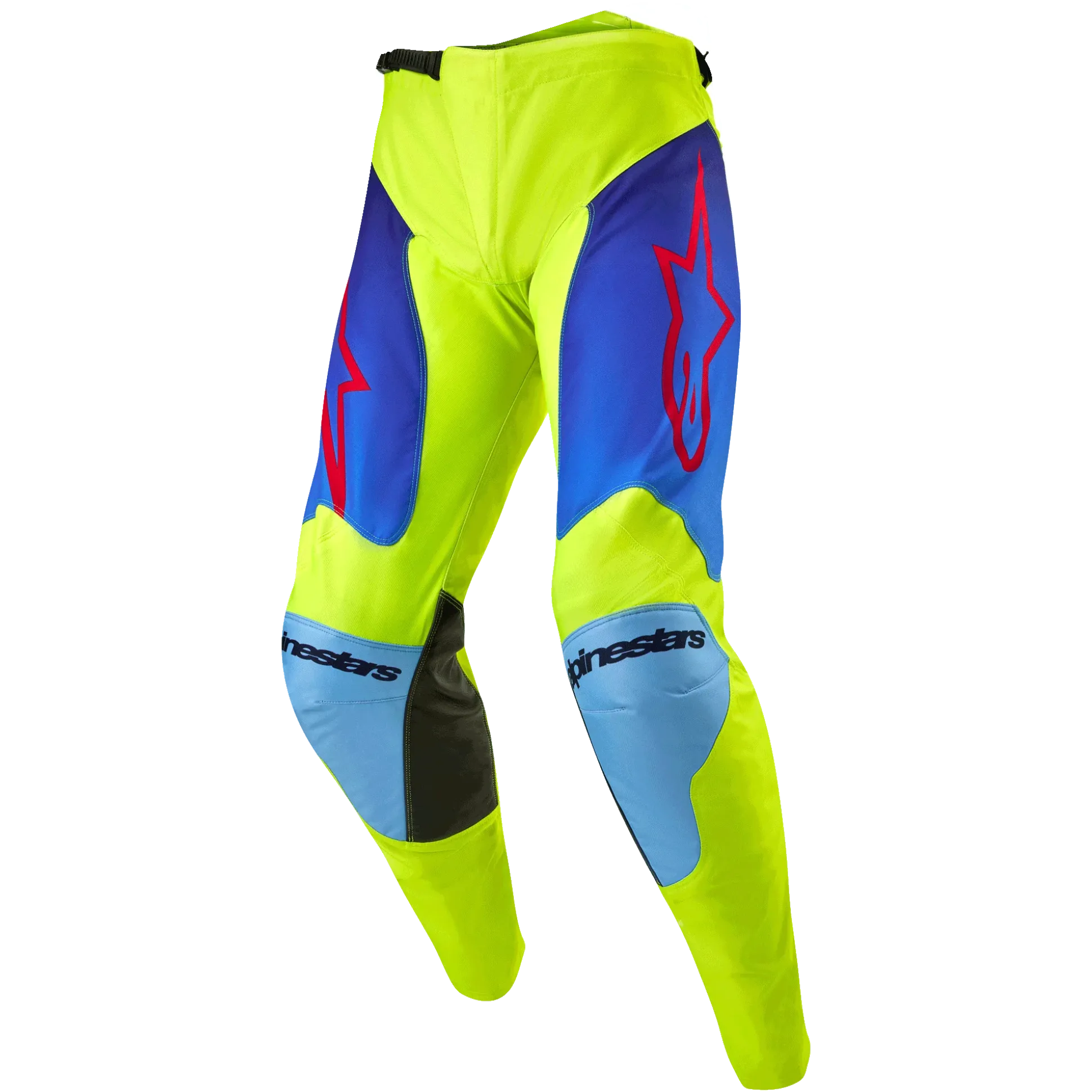 Pantalon Racer Hoen 2024