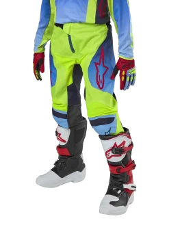 Pantalon Racer Hoen Junior 2024