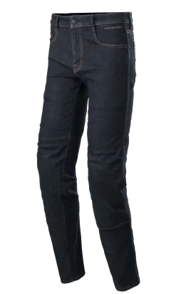 Pantalon Sektor Coupe Standard Denim