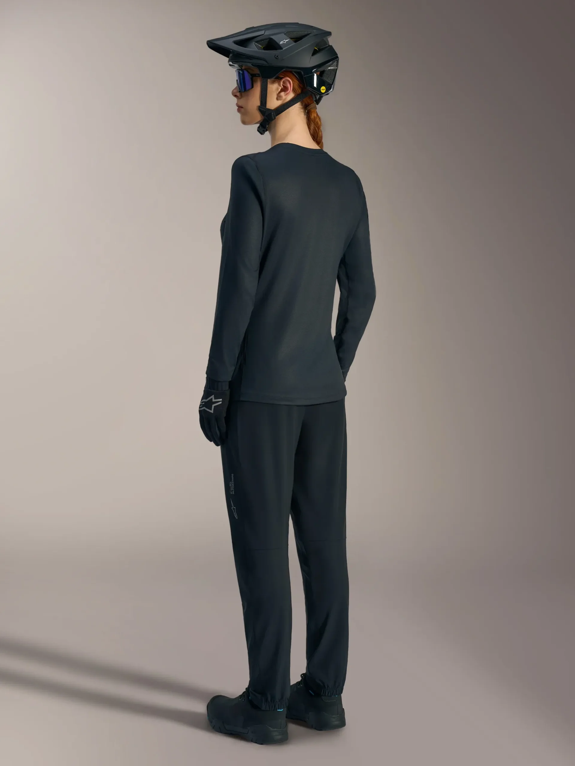 Pantalon Stella A-Dura Ride