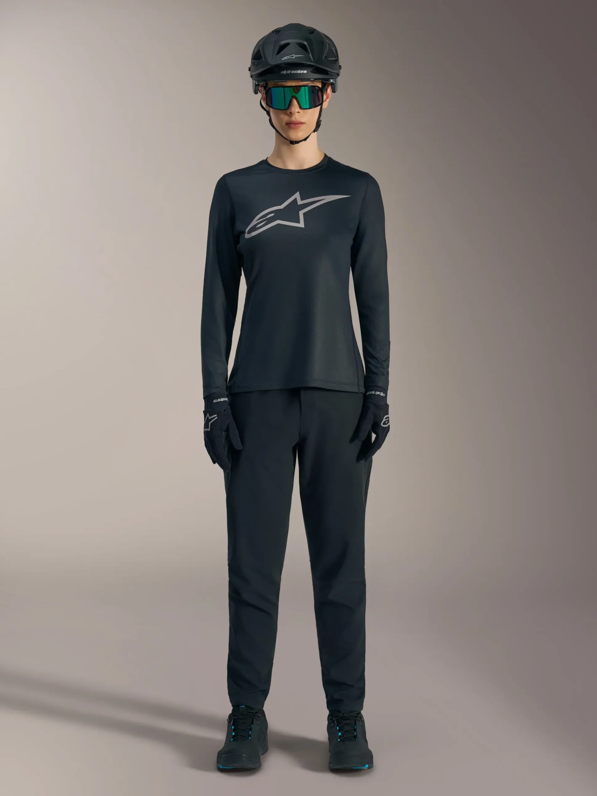 Pantalon Stella A-Dura Ride