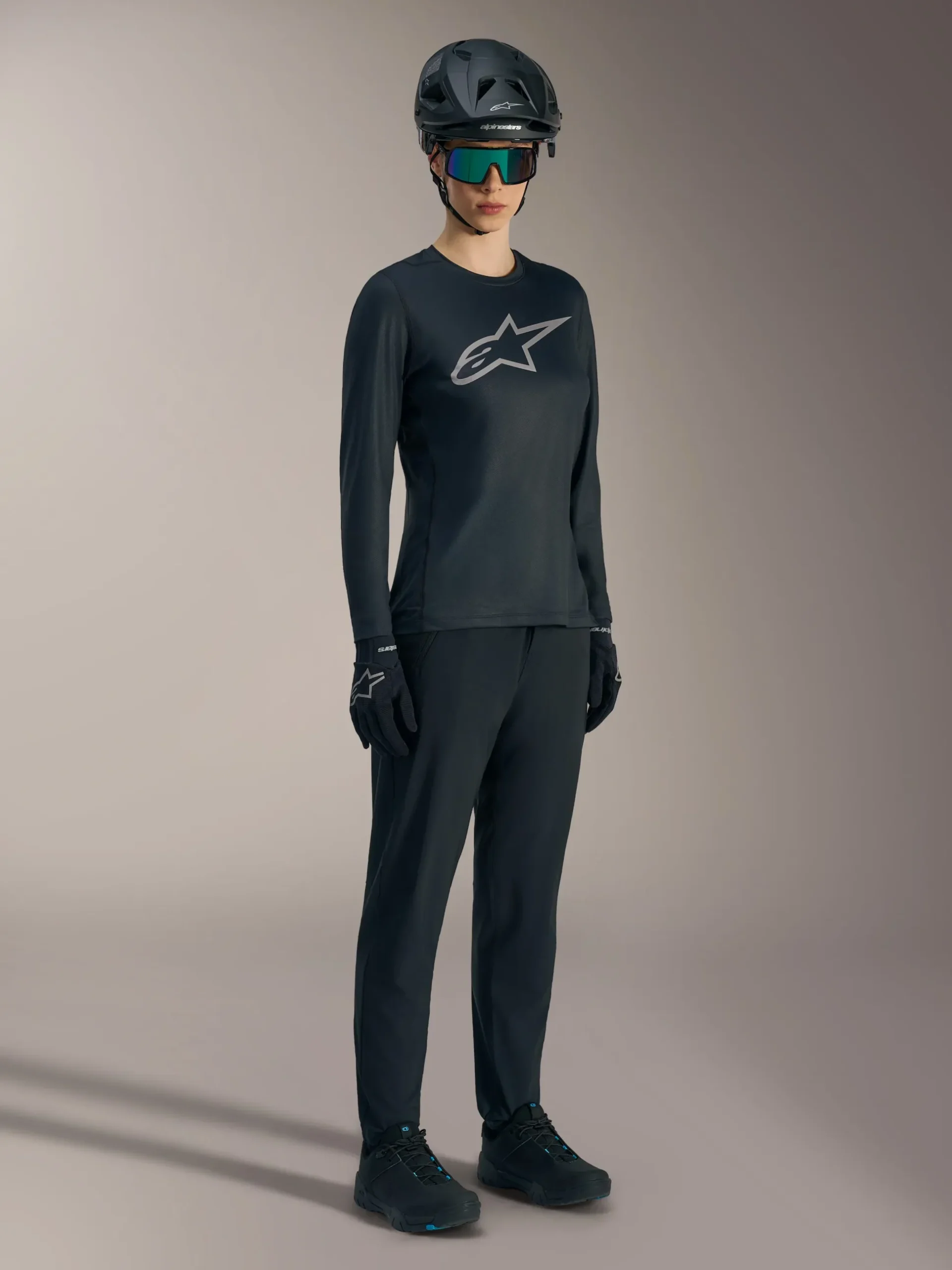 Pantalon Stella A-Dura Ride