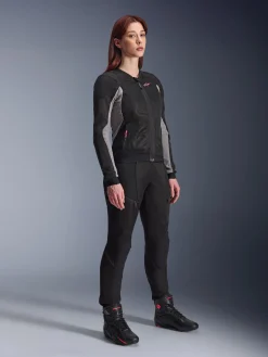 Pantalon Stella Troop-Air