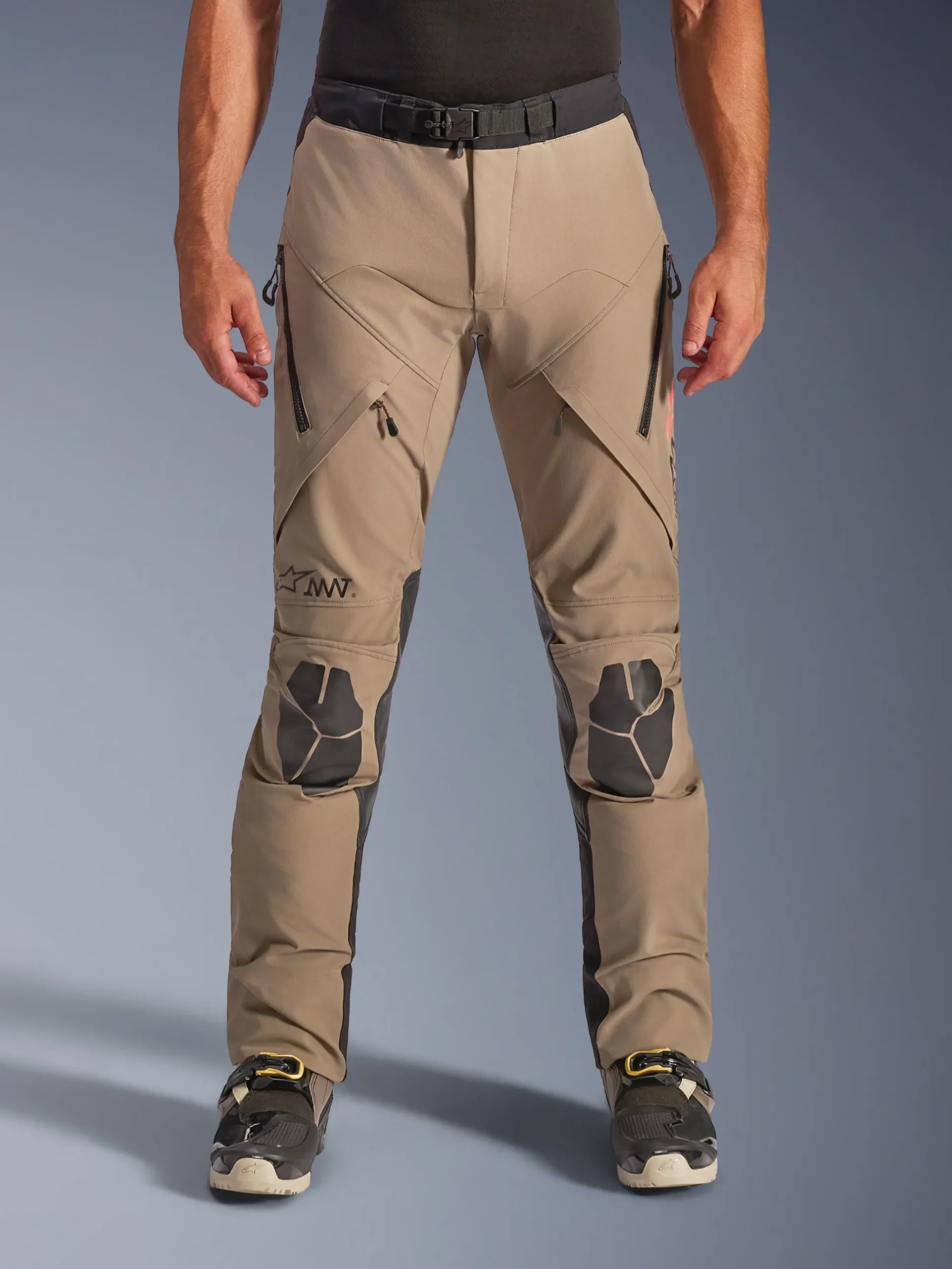 Pantalon Stretch AMT-8 Drystar® XF