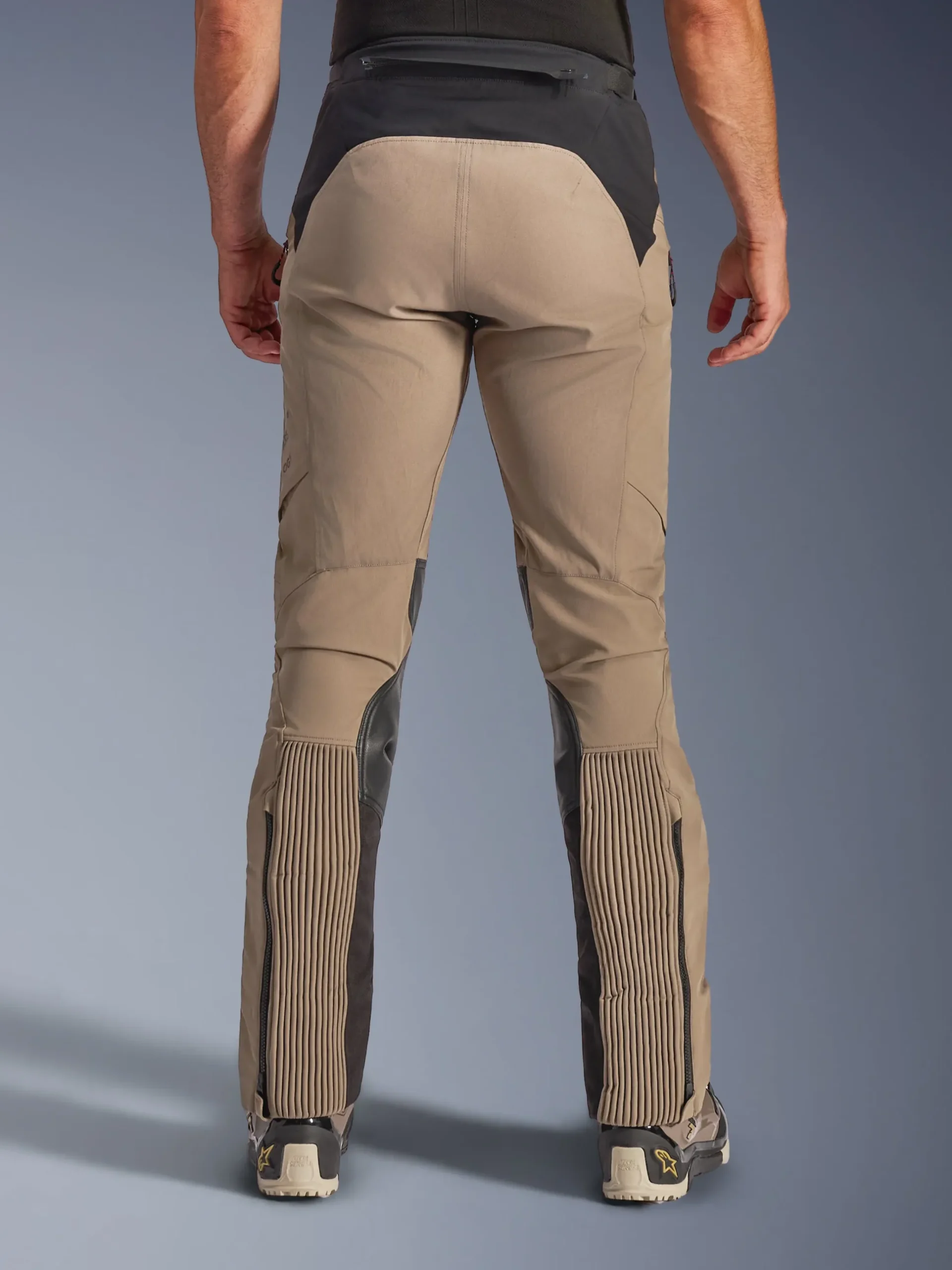 Pantalon Stretch AMT-8 Drystar® XF