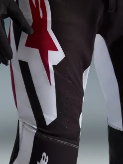 Pantalon Supertech AFD Vista 2026