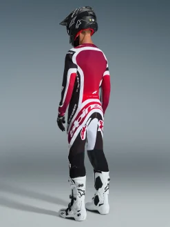 Pantalon Supertech AFD Vista 2026