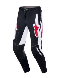 Pantalon Supertech AFD Vista 2026
