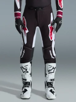 Pantalon Supertech AFD Vista 2026