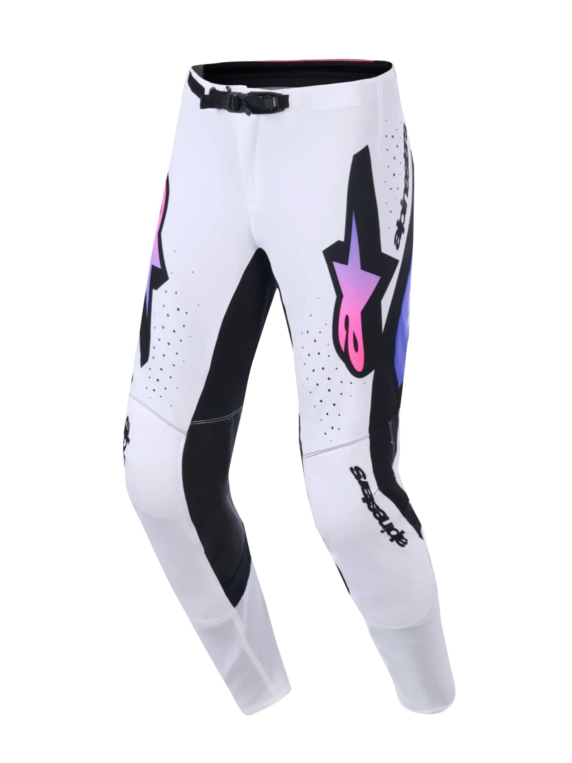 Pantalon Supertech AFD Vista 2026
