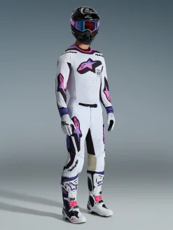 Pantalon Supertech AFD Vista 2026