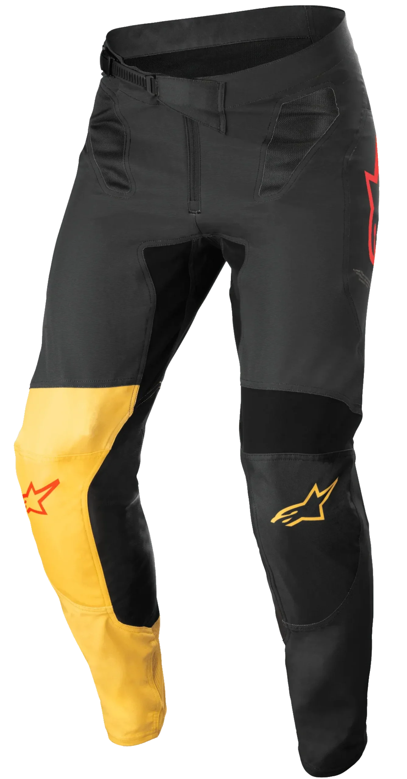 Pantalon Supertech Blaze