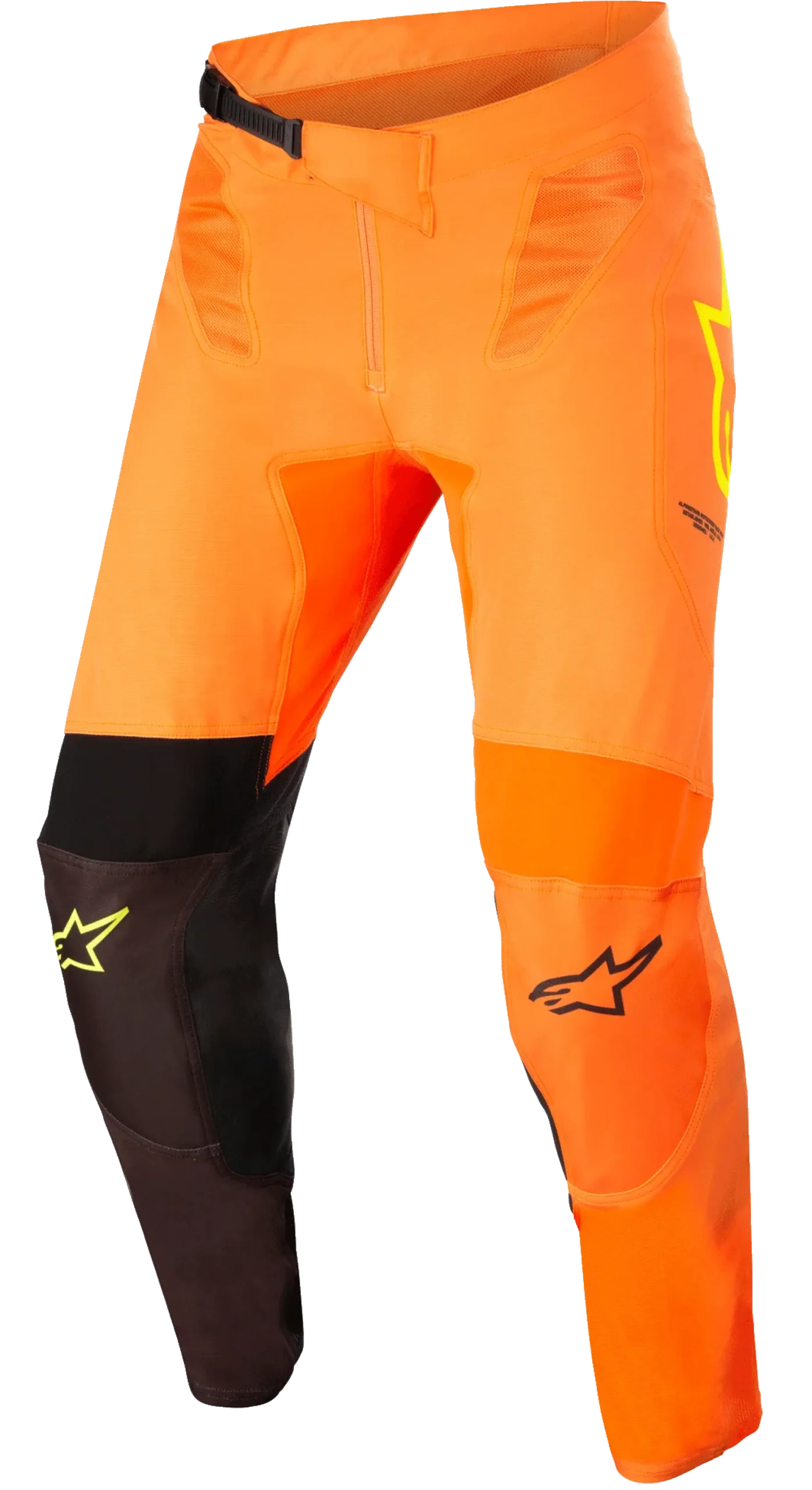 Pantalon Supertech Blaze