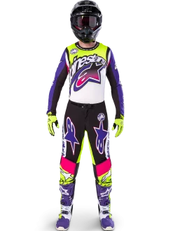 Pantalon Supertech Dirt Studios® Édition Limitée