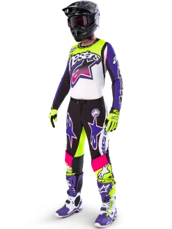 Pantalon Supertech Dirt Studios® Édition Limitée