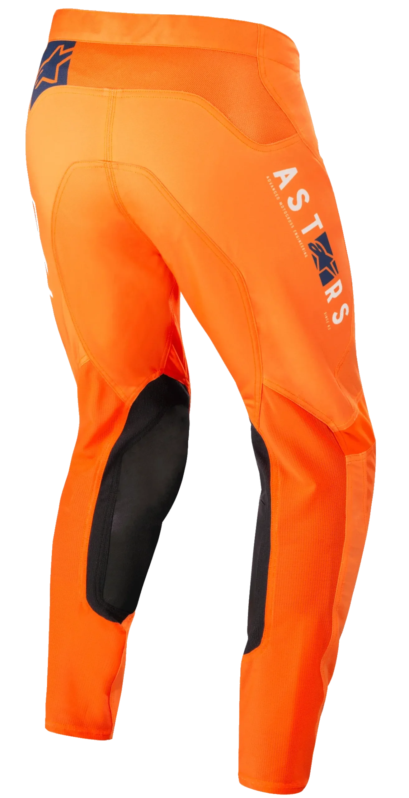 Pantalon Supertech Foster
