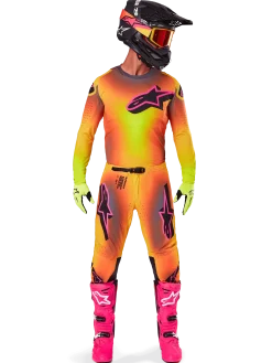 Pantalon Supertech Lipan 2025