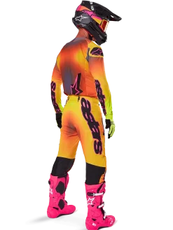 Pantalon Supertech Lipan 2025