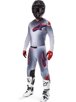 Pantalon Supertech Lipan 2025