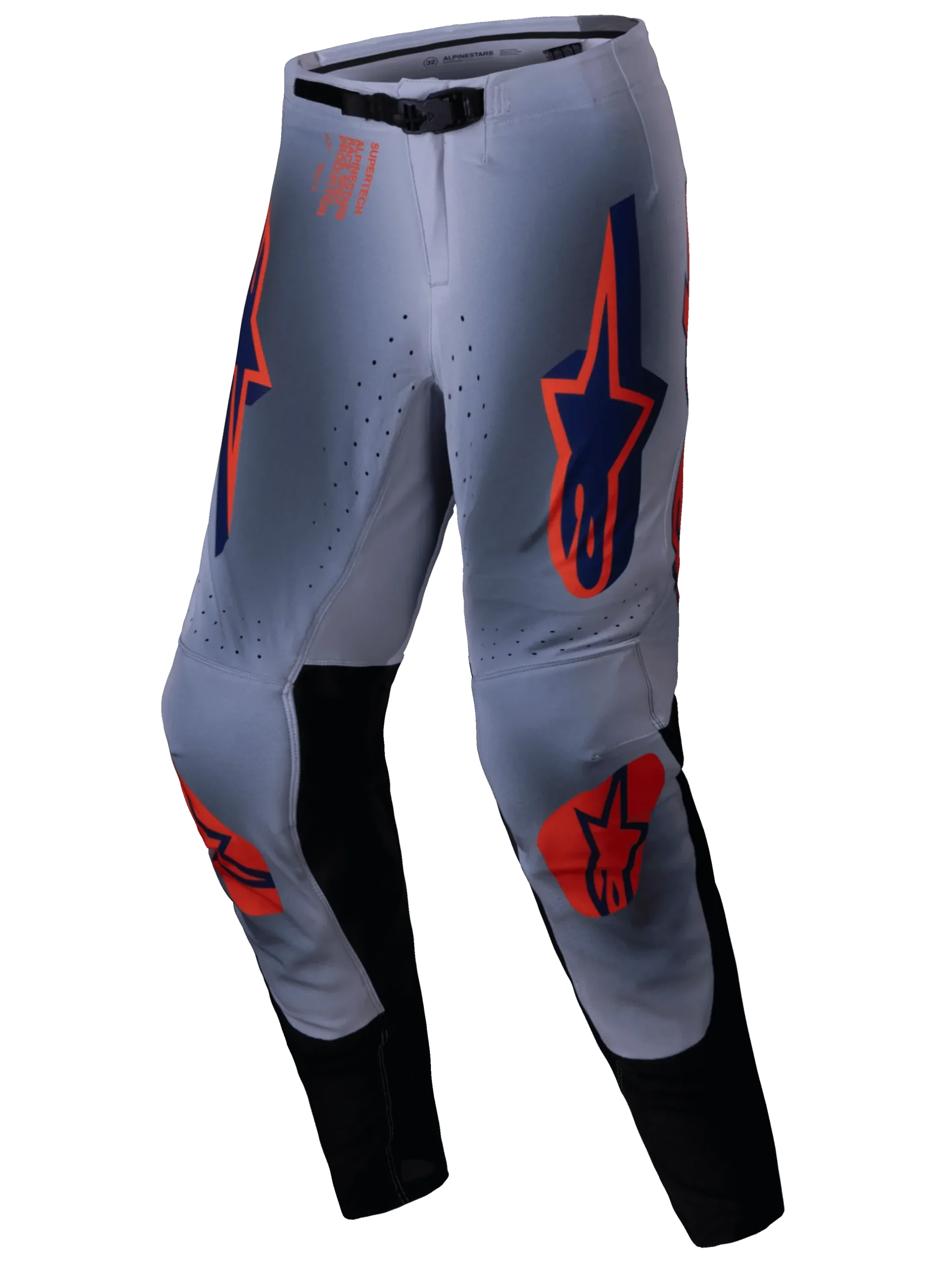 Pantalon Supertech Lipan 2025
