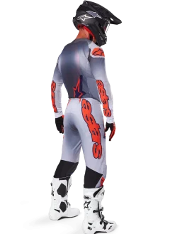 Pantalon Supertech Lipan 2025