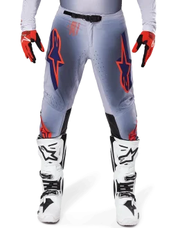 Pantalon Supertech Lipan 2025