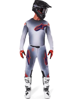 Pantalon Supertech Lipan 2025