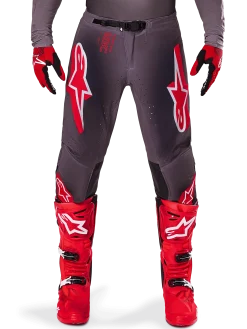 Pantalon Supertech Lipan 2025