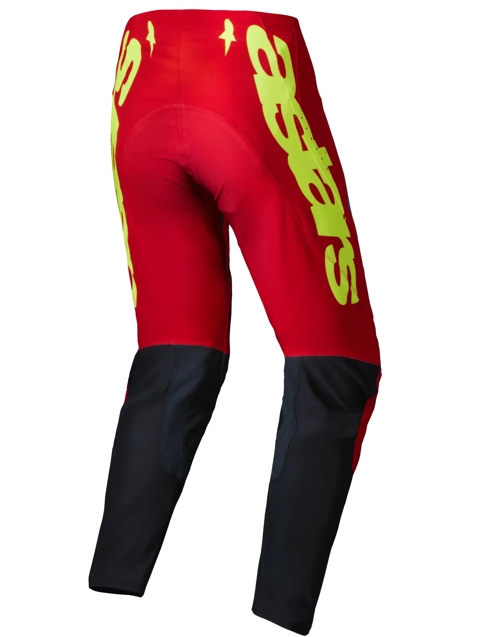 Pantalon Supertech Maker 2025