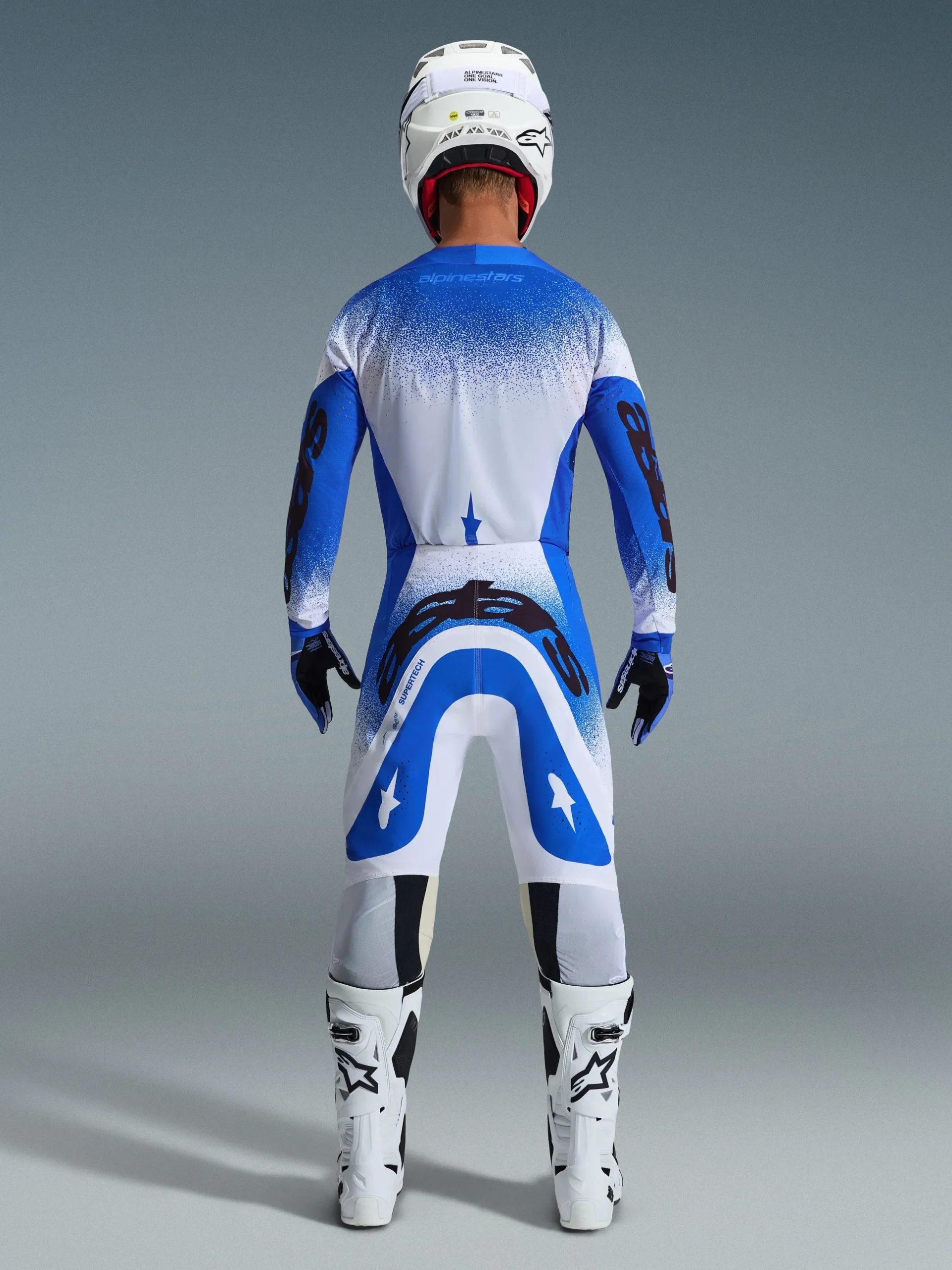 Pantalon Supertech Scenz 2026