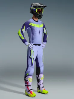 Pantalon Supertech Scenz 2026