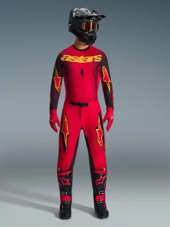 Pantalon Supertech Scenz 2026